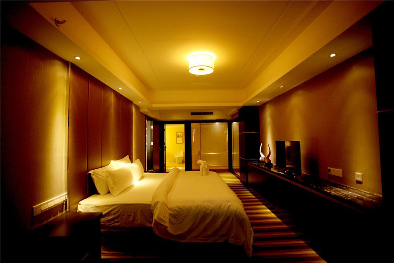 Xingyun Hotel Xi'An 西安 外观 照片