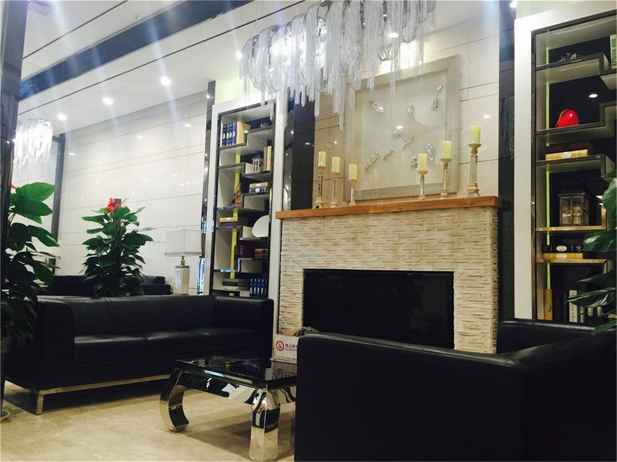 Xingyun Hotel Xi'An 西安 外观 照片