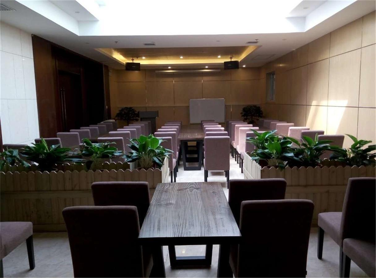 Xingyun Hotel Xi'An 西安 外观 照片