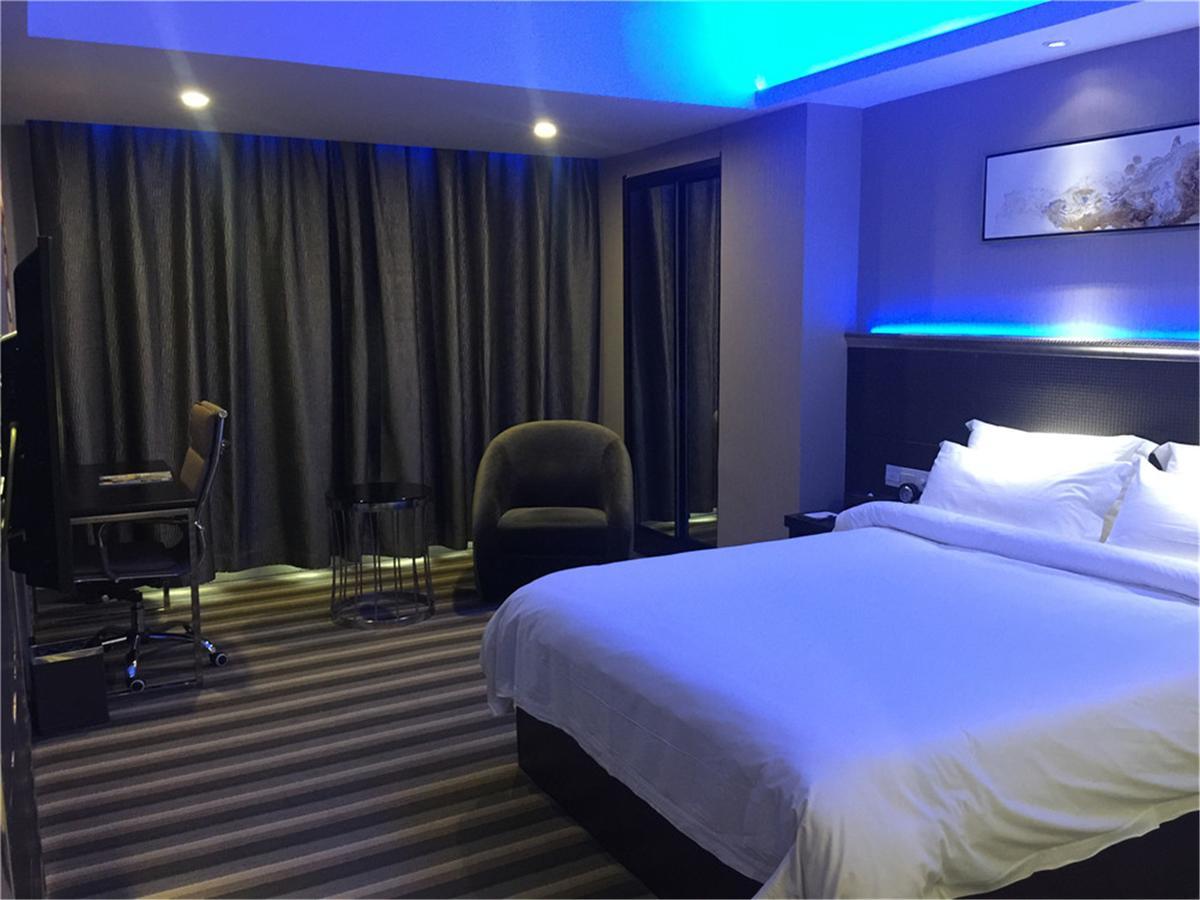 Xingyun Hotel Xi'An 西安 外观 照片