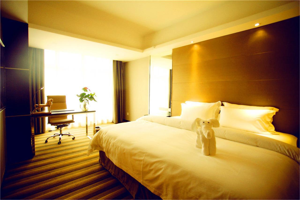 Xingyun Hotel Xi'An 西安 外观 照片