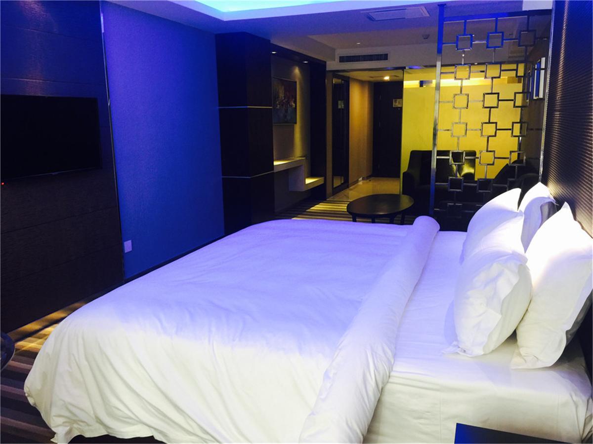 Xingyun Hotel Xi'An 西安 外观 照片