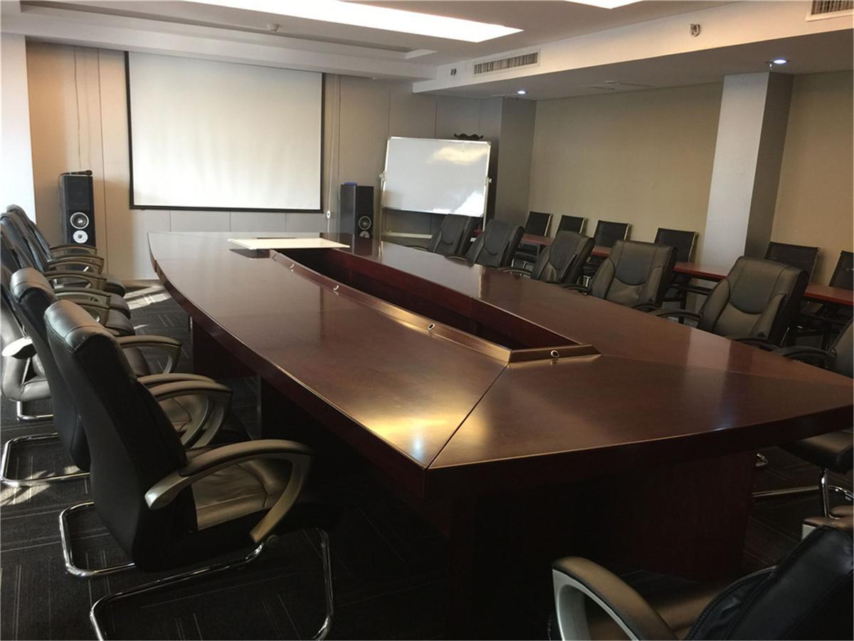 Xingyun Hotel Xi'An 西安 外观 照片