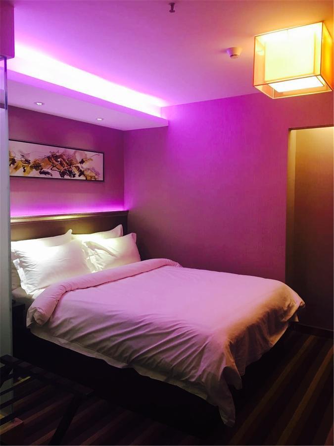 Xingyun Hotel Xi'An 西安 外观 照片