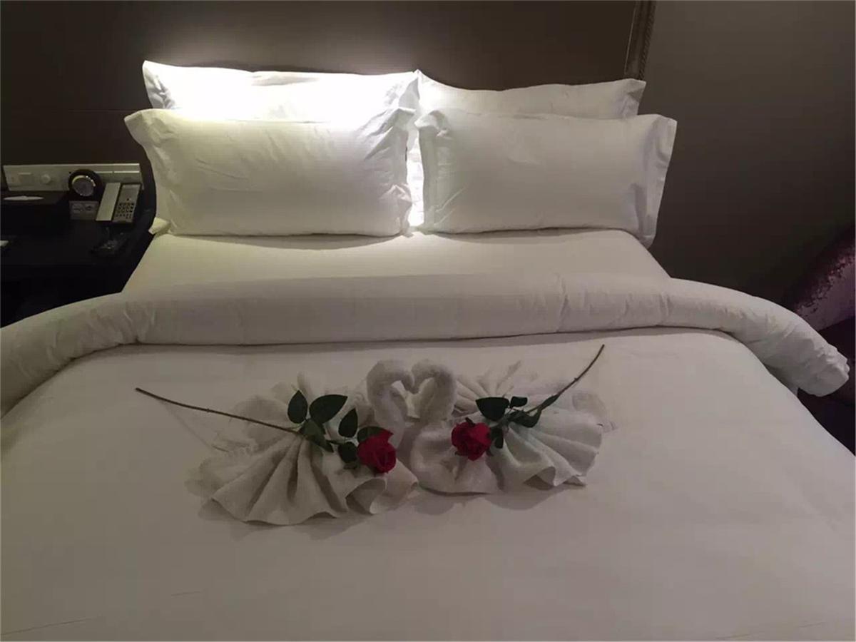 Xingyun Hotel Xi'An 西安 外观 照片