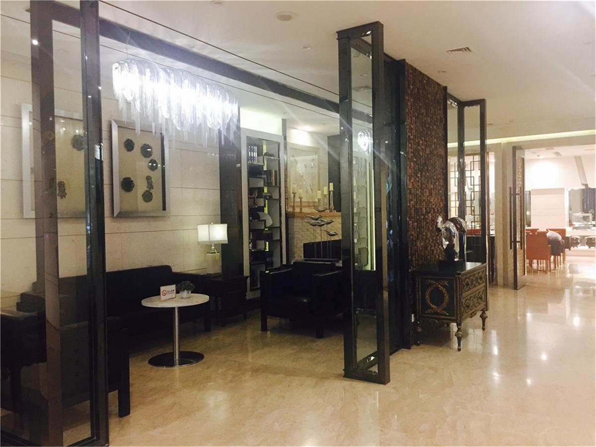 Xingyun Hotel Xi'An 西安 外观 照片