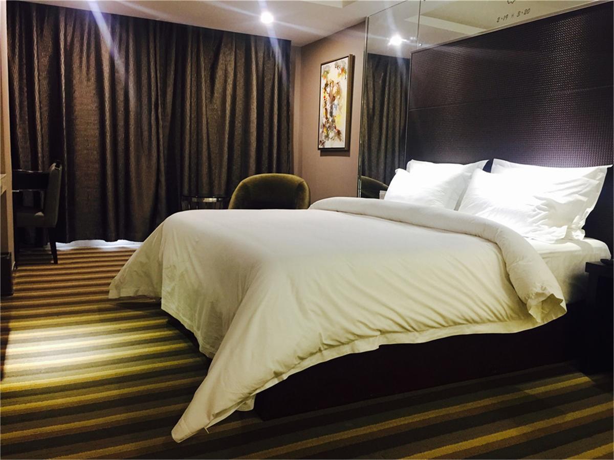Xingyun Hotel Xi'An 西安 外观 照片