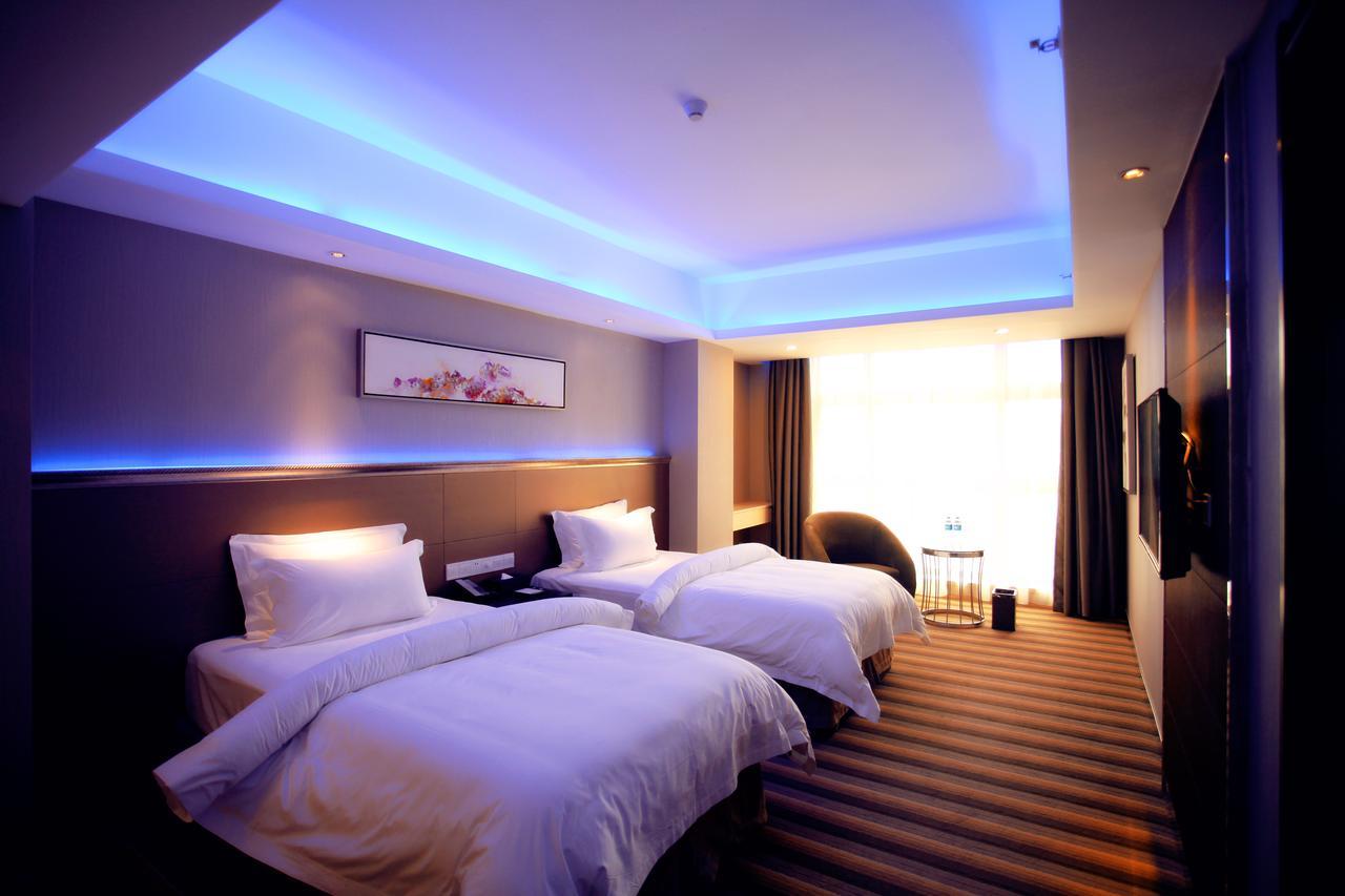 Xingyun Hotel Xi'An 西安 外观 照片
