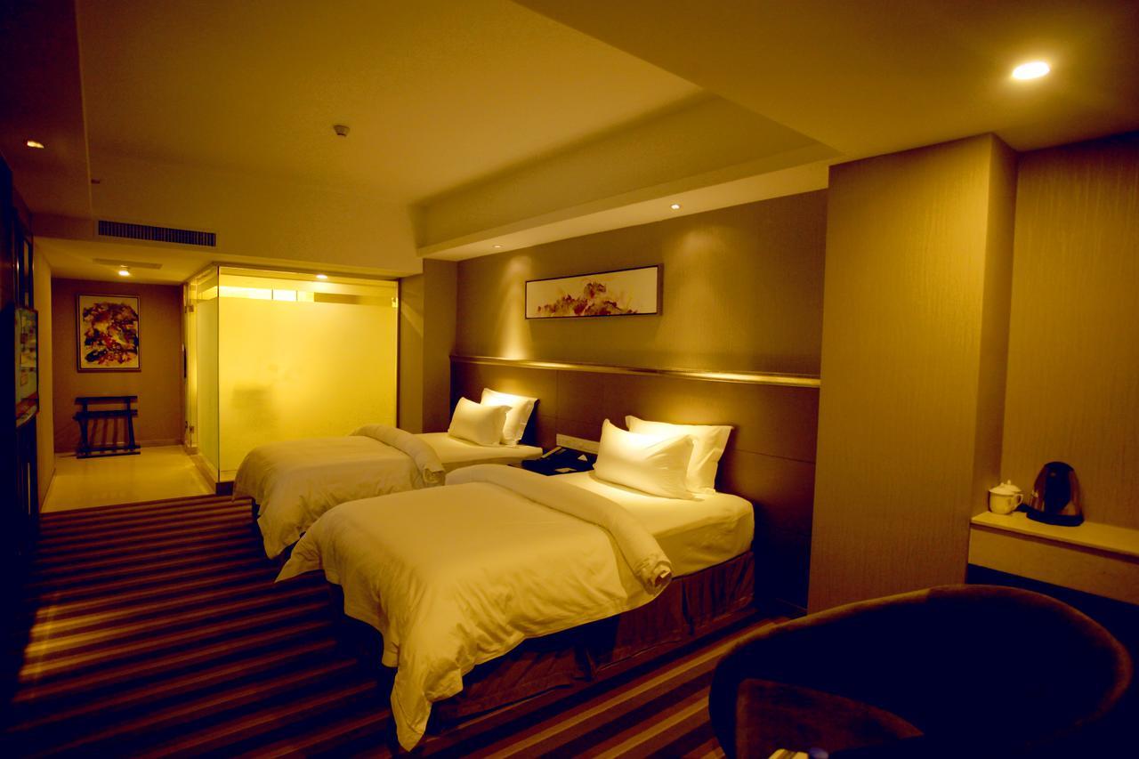 Xingyun Hotel Xi'An 西安 外观 照片