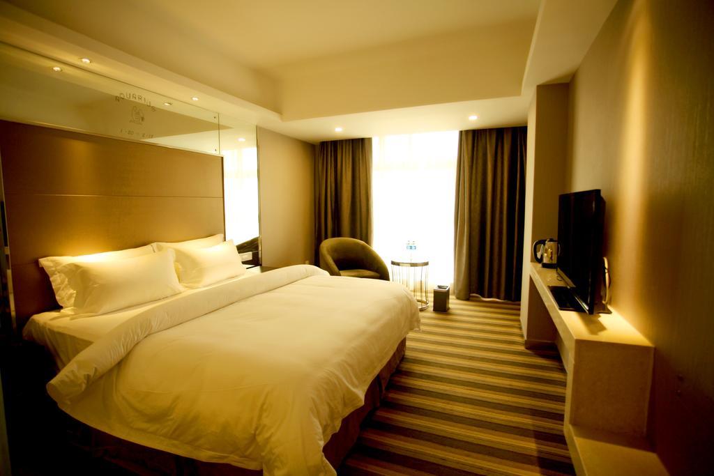 Xingyun Hotel Xi'An 西安 外观 照片