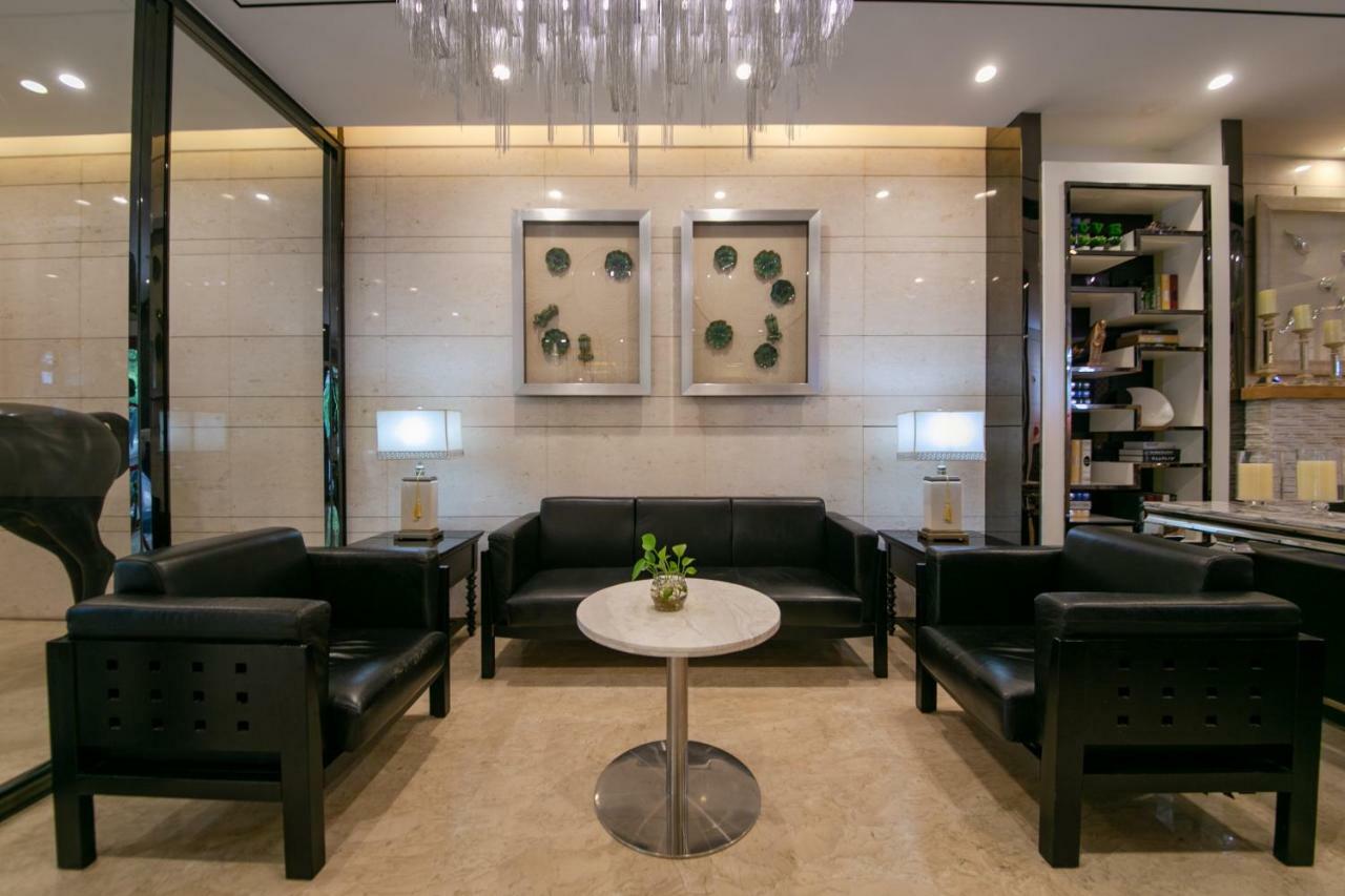 Xingyun Hotel Xi'An 西安 外观 照片